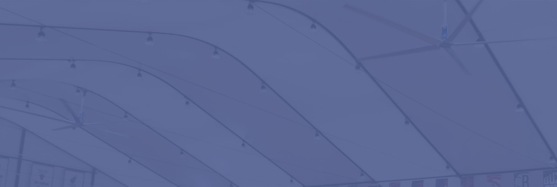 室內(nèi)籃球館工業(yè)大風(fēng)扇快速通風(fēng)降溫