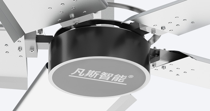 工業(yè)風(fēng)扇永磁無刷電機(jī)