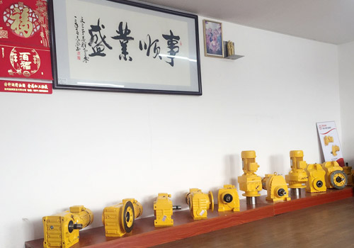 熱烈祝賀浙江博強(qiáng)傳動(dòng)有限公司網(wǎng)站成功上線(xiàn)！