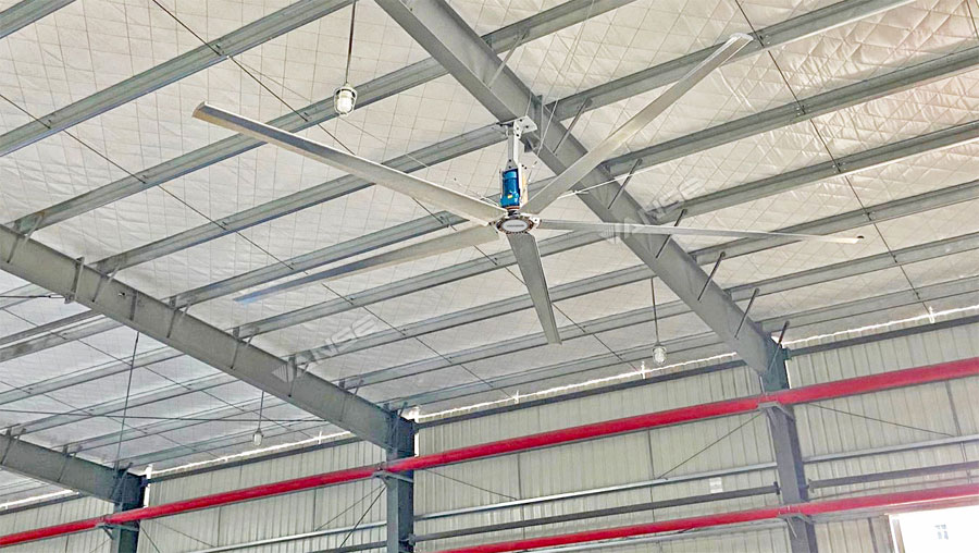 凡斯異步減速電機工業(yè)大風扇